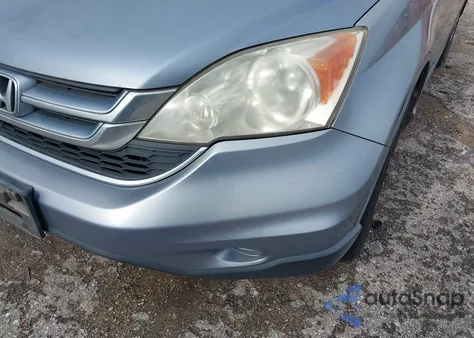 2011 Honda Cr-V Ex z USA, uszkodzony, nr VIN 5J6RE3H55BL044968